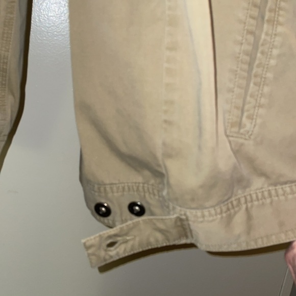 OLD NAVY XXL LIGHTWEIGHT JACKET EUC - Picture 5 of 8